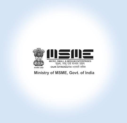 MSME (Aadhar Udyog)